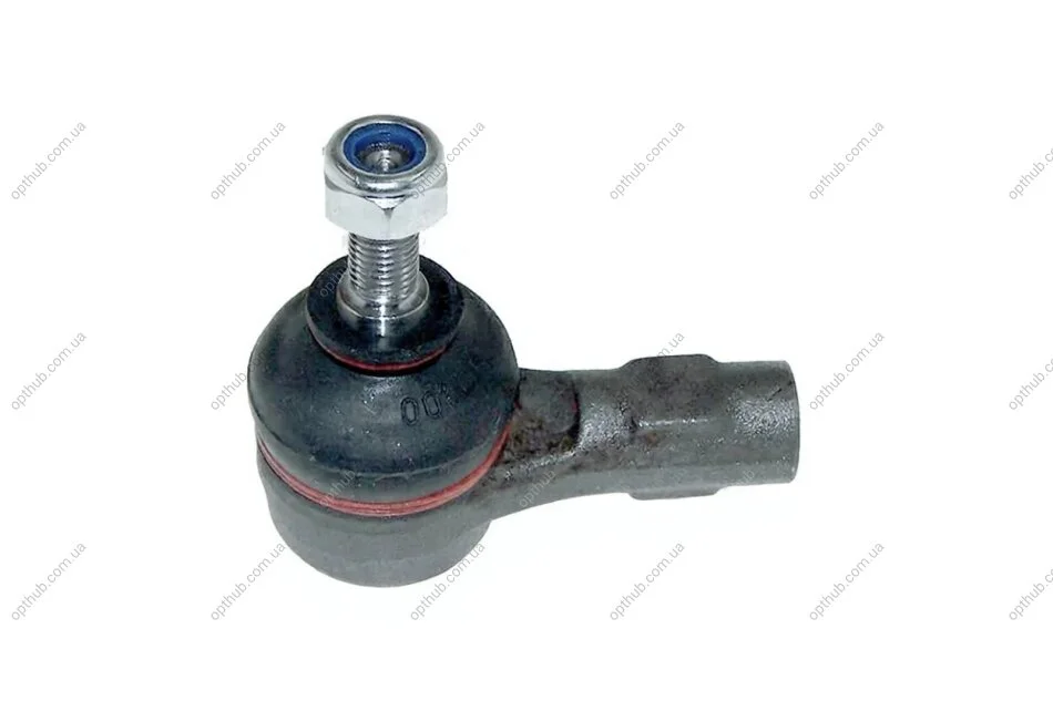 Наконечник рулевой тяги HONDA CIVIC VII 2000 - 2005, CR-V II 2001 - 2006 [LH/RH] SIDEM 47638 (фото 1)