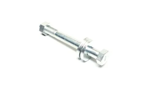 Комплект монтажный рычага MERCEDES C-CLASS, CLK, E-CLASS, SLK 98-11 перед. мост (Пр-во) SIDEM 49004