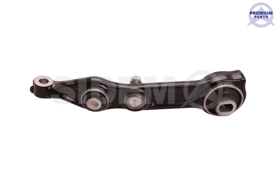 Рычаг подвески MERCEDES E-CLASS SIDEM 49074 (фото 1)