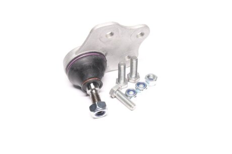 Опора кульова MERCEDES CLS, E-CLASS 02-10 перед. міст верх SIDEM 49081