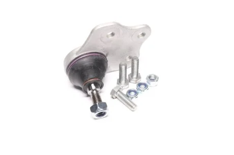 Опора кульова MERCEDES CLS, E-CLASS 02-10 перед. міст верх (Вир-во) SIDEM 49081