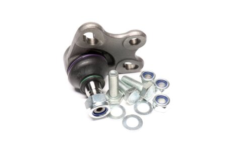 Опора кульова MERCEDES A-CLASS, B-CLASS 04-12 перед. міст SIDEM 49186