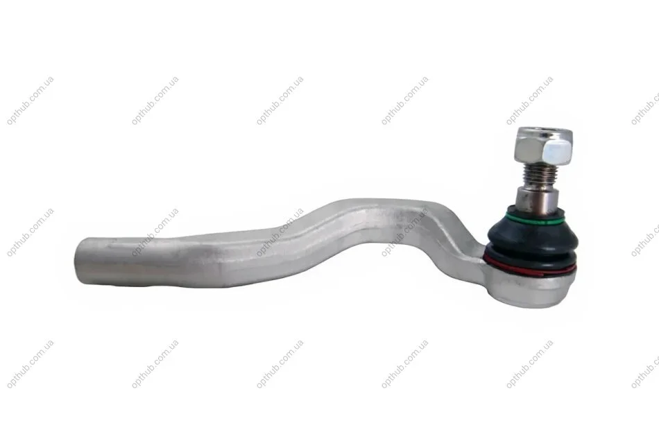 Наконечник рулевой тяги MERCEDES E-CLASS (210) 4-MATIC SIDEM 49235 (фото 1)