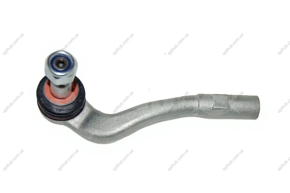 Наконечник рульової тяги MERCEDES C-CLASS (204) -ua SIDEM 49538 (фото 1)