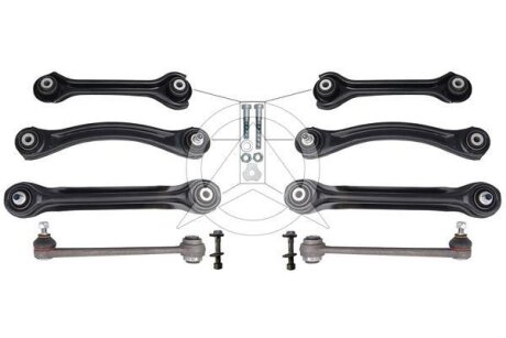 Важелі SIDEM 49562