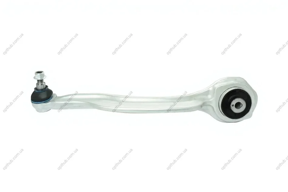 Важіль підвіски MERCEDES S-CLASS (W221) - CL (C216) SIDEM 49650 (фото 1)