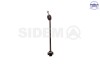 Тяга / Стійка стабілізатора SIDEM 49669 (фото 1)