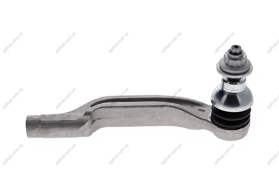 Наконечник рулевой тяги MERCEDES A-CLASS (177) - CLA (118) SIDEM 49831 (фото 1)
