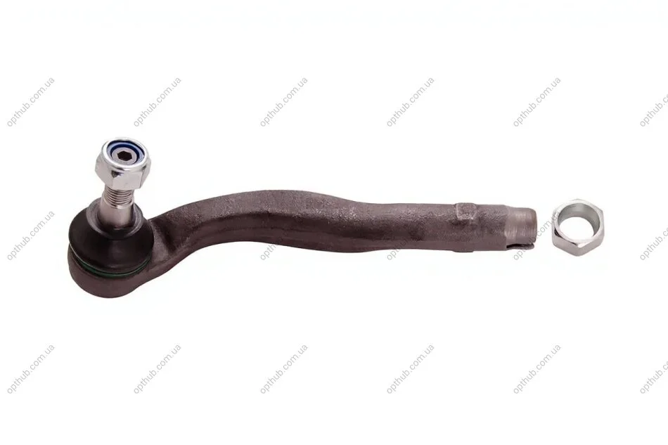 Наконечник рульової тяги MERCEDES - M-CLASS -ua SIDEM 49930 (фото 1)