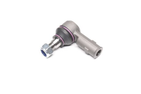 Накінечник рульової тяги MERCEDES SPRINTER, VW LT 28-35 II, 28-46 II 95-06 перед. міст (SIDEM 50038