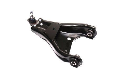 Важіль DACIA DUSTER 10- перед. міст зліва SIDEM 5074