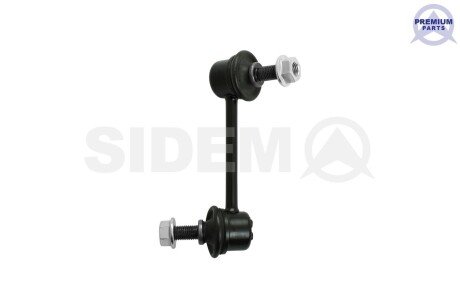 Тяга / Стойка стабилизатора SIDEM 51261