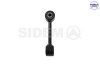 Тяга / Стойка стабилизатора SIDEM 51263 (фото 1)