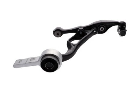 Важіль підвіски MAZDA 6 (GH) -ua SIDEM 51375