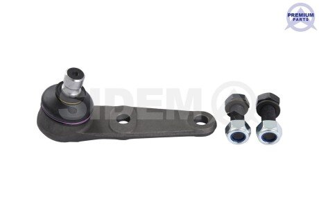 Кульова опора SIDEM 51680