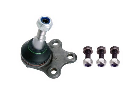 Опора кульова RENAULT LAGUNA III -ua SIDEM 5181