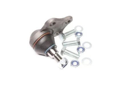 Опора кульова RENAULT FLUENCE, MEGANE III, SCENIC III 08-перед. міст (Вир-во) SIDEM 5182