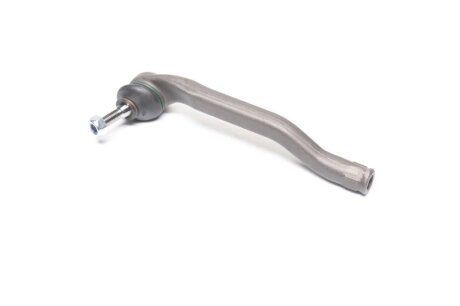 Накінечник рульової тяги DACIA DUSTER 10- перед. міст зліва SIDEM 5232