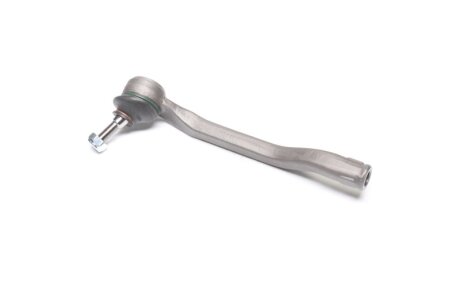 Накінечник рульової тяги DACIA DUSTER 10- перед. міст праворуч SIDEM 5233