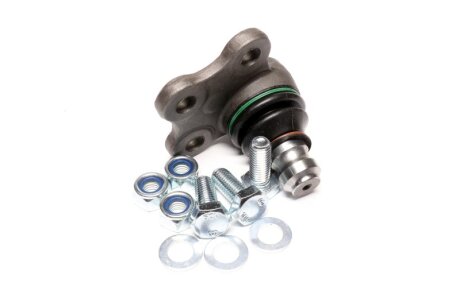 Опора кульова MERCEDES CITAN, RENAULT KANGOO 08 перед. міст праворуч SIDEM 5287