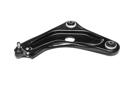 Важіль підвіски PEUGEOT / CITROEN / OPEL / VAUXHALL -ua SIDEM 53050