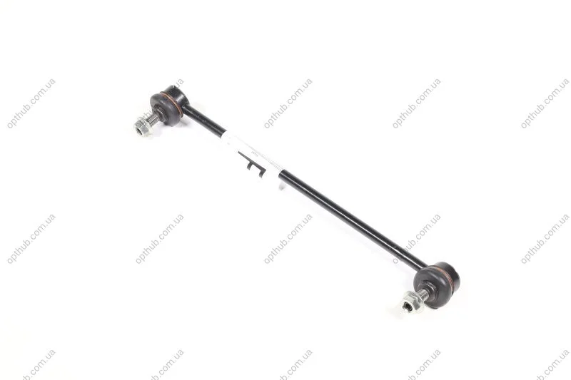 Тяга стабілізатор CITROEN C3 III, PEUGEOT 2008, 207, 208 06- перед. міст праворуч (Вир-во) SIDEM 53067 (фото 1)