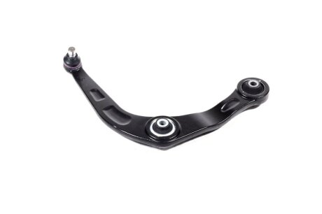 Важіль PEUGEOT 206 98- перед. міст праворуч SIDEM 53072