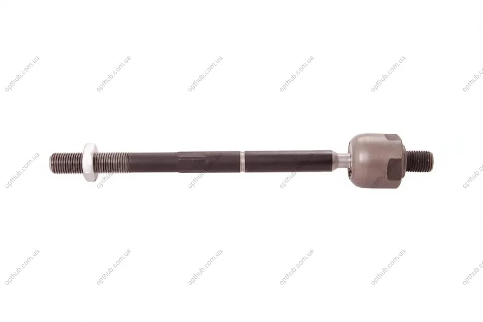 Тяга рульова PEUGEOT / CITROEN / OPEL / VAUXHALL -ua SIDEM 53118 (фото 1)