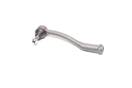 Накінечник рульової тяги CITROEN C3, C-ELYSEE, PEUGEOT 207, 301 06- перед. міст зліва SIDEM 53136
