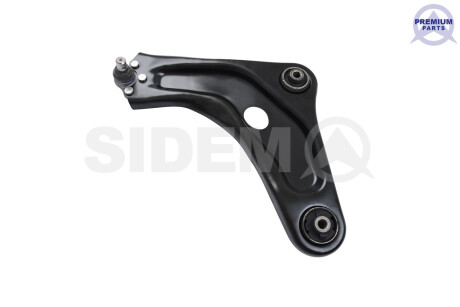Важіль підвіски PEUGEOT 208 I (CA_, CC_), 2008 I (CU_) -ua SIDEM 53154