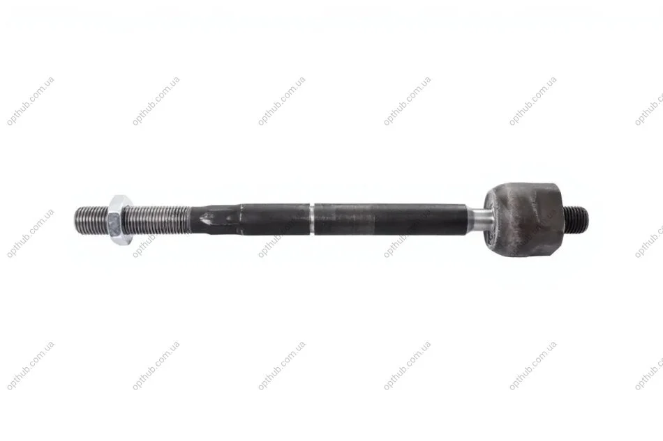 Тяга рульова CITROEN C3 - DS3 -ua SIDEM 53212 (фото 1)