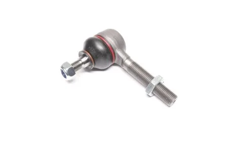 Наконечник тяги рулевой CITROEN BERLINGO, C4, PEUGEOT 307 96- перед. мост (Пр-во) SIDEM 53234