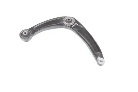 Важіль CITROEN BERLINGO, C4, PEUGEOT 307, PARTNER 00- перед. міст зліва SIDEM 53270