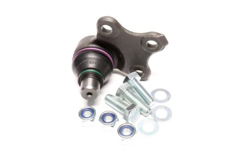 Опора кульова CITROEN BERLINGO, XSARA, REUGEOT PERTNER 96- перед. міст SIDEM 53584