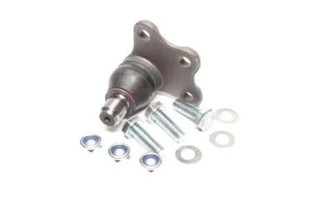 Опора кульова CITROEN C II-III, DS3, PEUGEOT 301 09 перед. міст SIDEM 53586