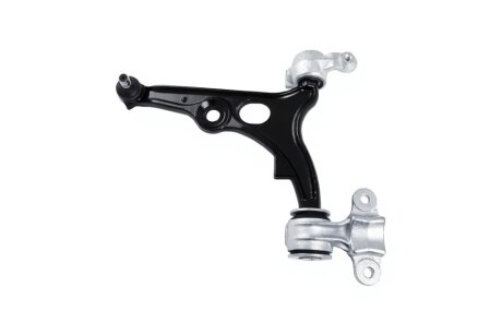 Важіль підвіски FIAT / LANCIA / PEUGEOT / CITROEN -ua SIDEM 53680