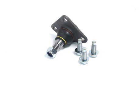 Опора кульова CITROEN JUMPER, PEUGEOT BOXER 06- перед. міст C.I.U SIDEM 54086