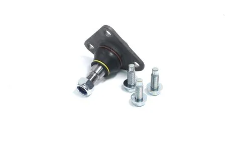Опора шаровая CITROEN JUMPER, PEUGEOT BOXER 06- перед. мост (Пр-во) C.I.U SIDEM 54086