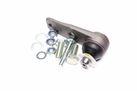 Опора кульова RENAULT CLIO II, KANGOO, THALIA 96 перед. міст SIDEM 5581