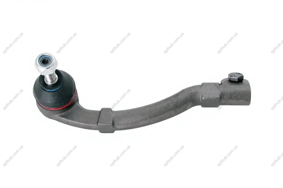 Наконечник рулевой тяги RENAULT - LAGUNA SIDEM 5634 (фото 1)