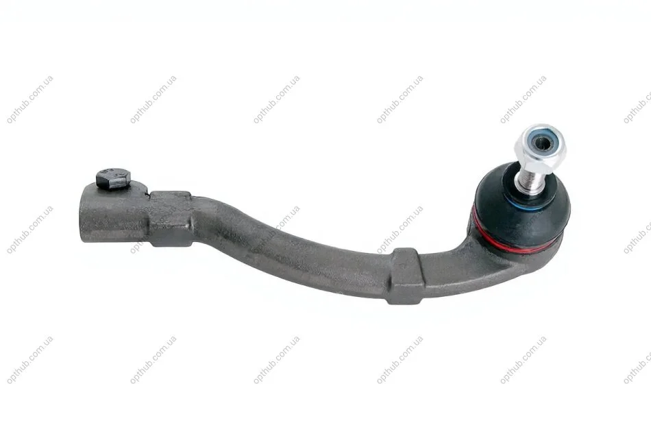 Наконечник рулевой тяги RENAULT - LAGUNA SIDEM 5635 (фото 1)