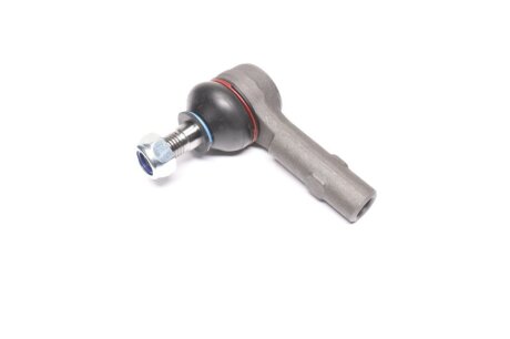 Накінечник рульової тяги SKODA FAVORIT, FELICIA I-II, VW CADDY II 89-02 перед. міст SIDEM 57039