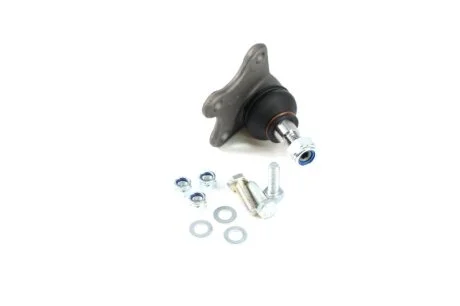 Опора шаровая SEAT IBIZA III, VW POLO 01- перед. мост слева (Пр-во) SIDEM 57082