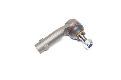 Накінечник рульової тяги AUDI A1, SEAT IBIZA III-IV, VW POLO 01- перед. міст праворуч SIDEM 57133