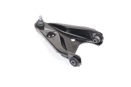 Важіль DACIA LOGAN, SANDERO 04- перед. міст зліва SIDEM 5778