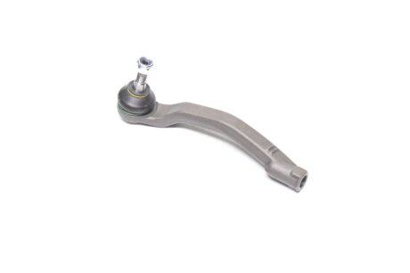 Накінечник рульової тяги RENAULT MEGANE II, SCENIC II 02- перед. міст зліва SIDEM 5834