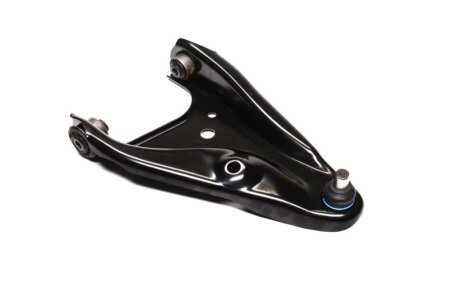 Важіль DACIA DOKKER, LODGY, LOGAN II, SANDERO II 12 перед. міст праворуч SIDEM 5971