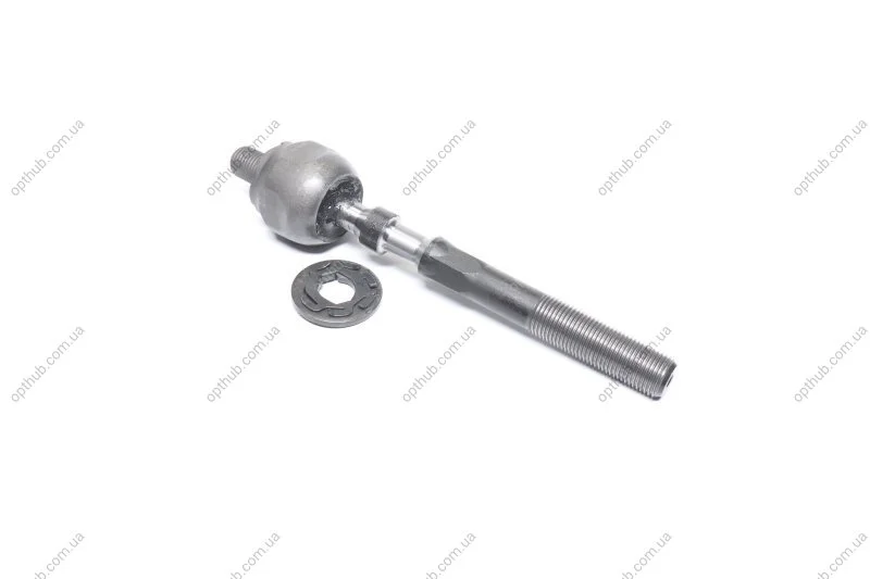 Рульова тяга OPEL MOVANO, RENAULT MASTER II 98- перед. міст (Вир-во) SIDEM 6111 (фото 1)