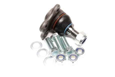 Опора кульова OPEL VIVARO, RENAULT TRAFIC II 01 перед. міст SIDEM 6280