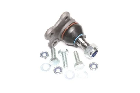 Опора кульова OPEL VIVARO, RENAULT ESPACE IV, VEL SATIS 01 перед. міст (Вир-во) SIDEM 6284
